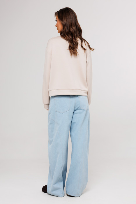 Джемпер BUTER 3165/1