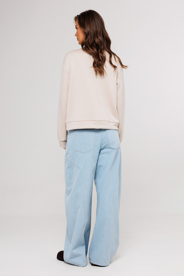 Джемпер BUTER 3165/1