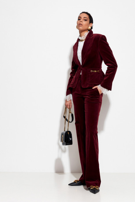 Брюки LAKBI 55073