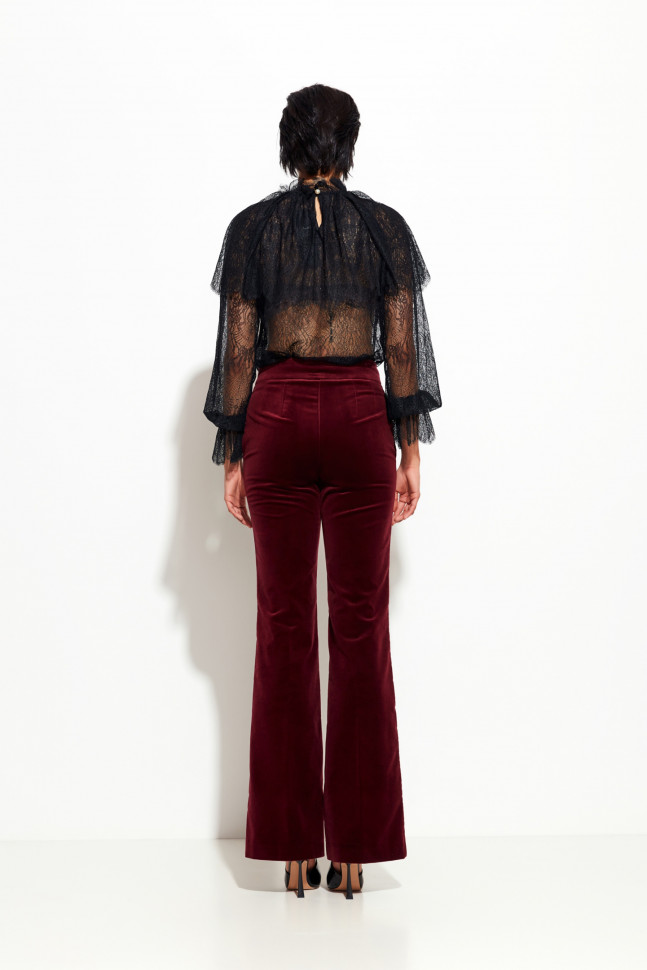 Брюки LAKBI 55073