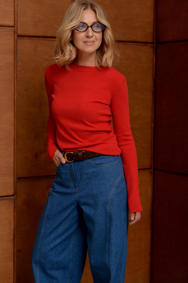 Джемпер NUDE 599