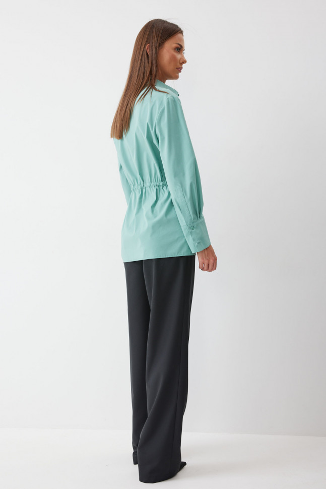 Блузка Люше 4181/1