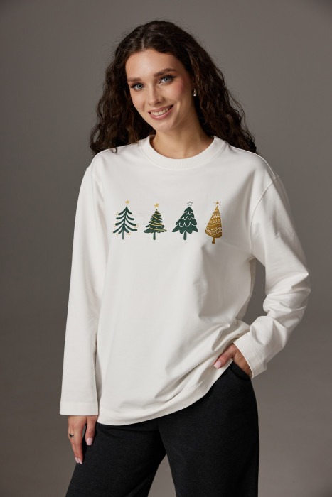 Лонгслив MG 2327