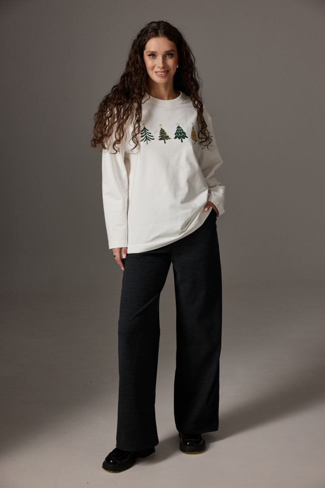 Лонгслив MG 2327