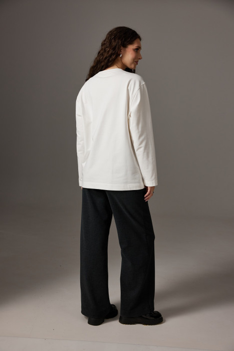 Лонгслив MG 2327