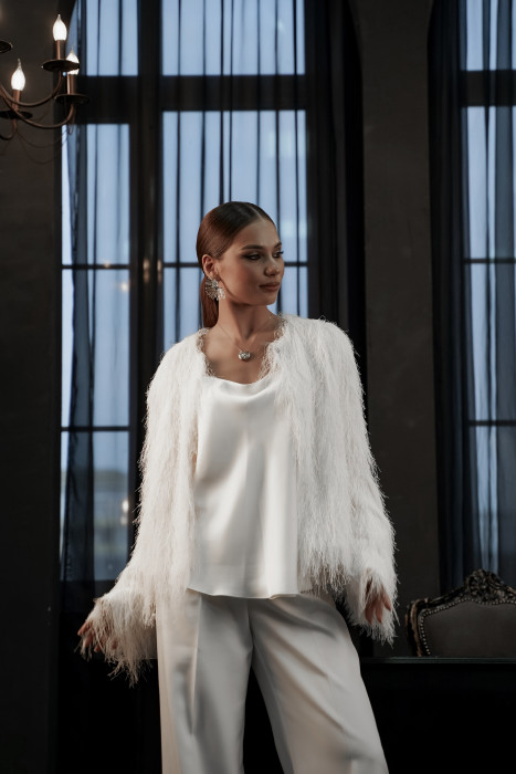 Жакет Vesnaletto 4336