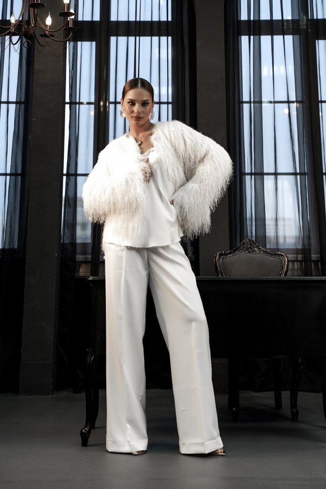 Жакет Vesnaletto 4336