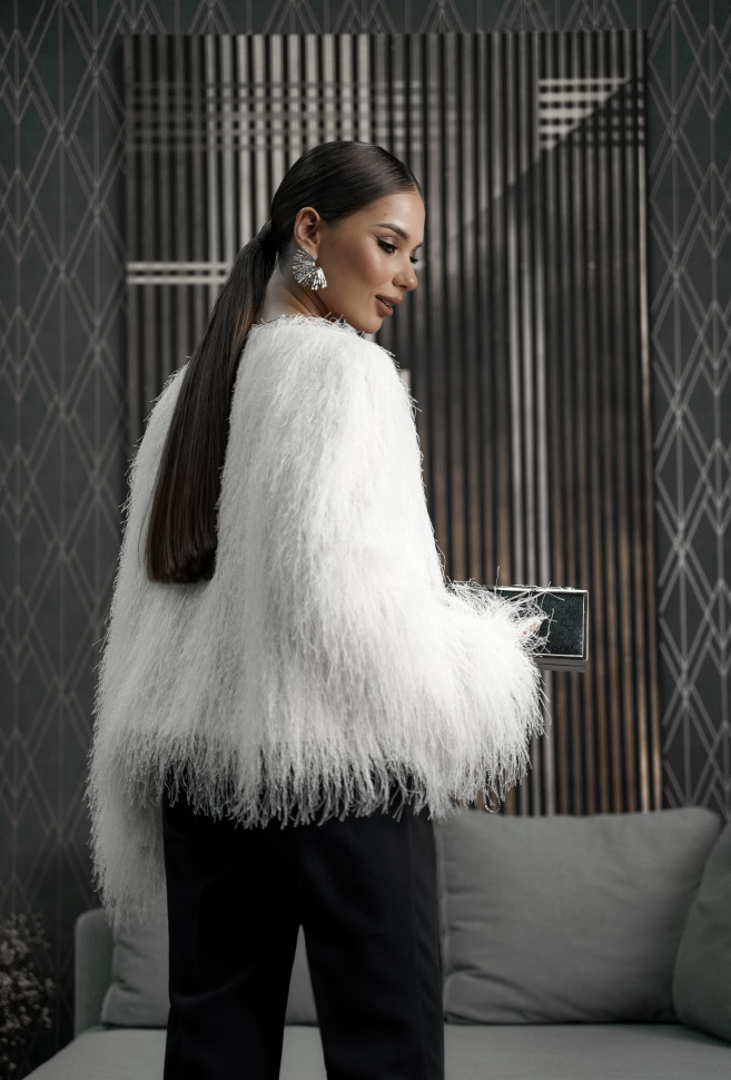 Жакет Vesnaletto 4336