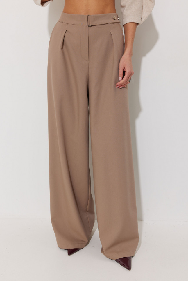 Брюки Люше 4272/1