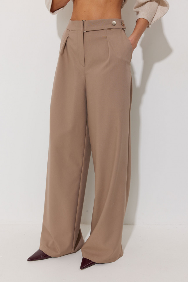 Брюки Люше 4272/1