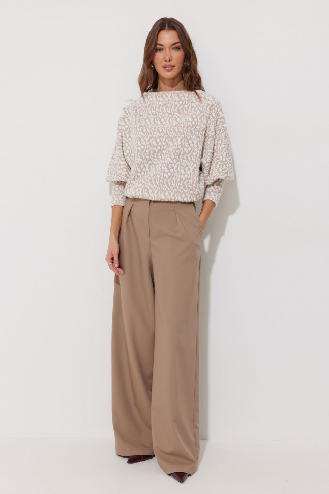 Брюки Люше 4272/1