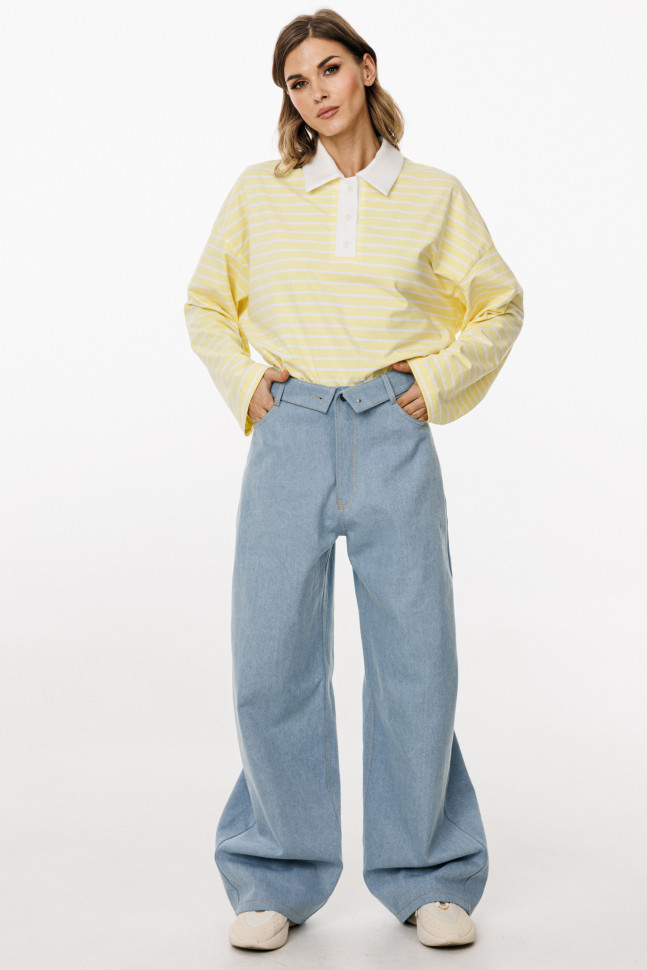 Брюки EOLA 3045