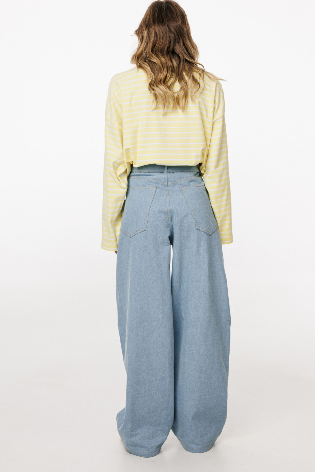 Брюки EOLA 3045