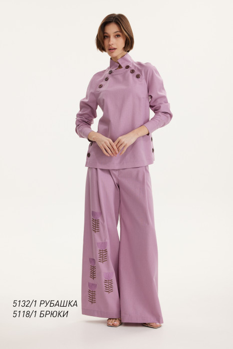 Рубашка Niv Niv Fashion 5132/1