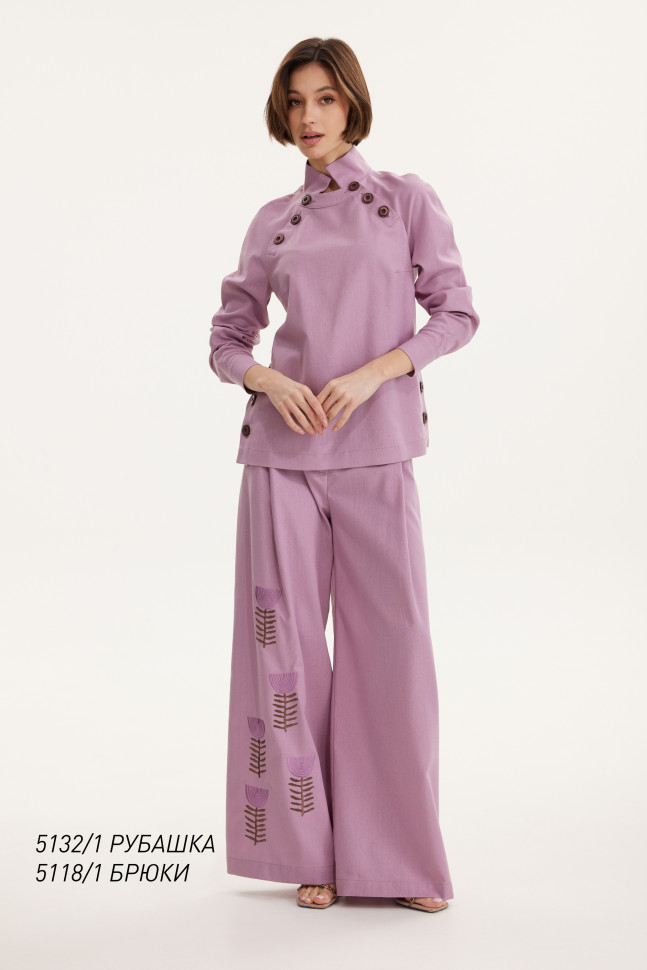 Рубашка Niv Niv Fashion 5132/1