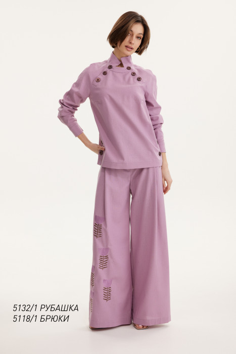 Рубашка Niv Niv Fashion 5132/1