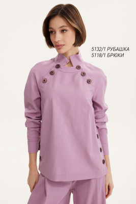 Рубашка Niv Niv Fashion 5132/1