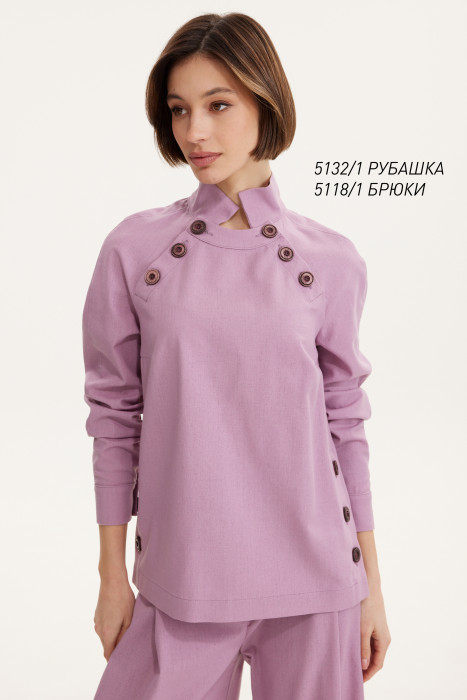 Рубашка Niv Niv Fashion 5132/1
