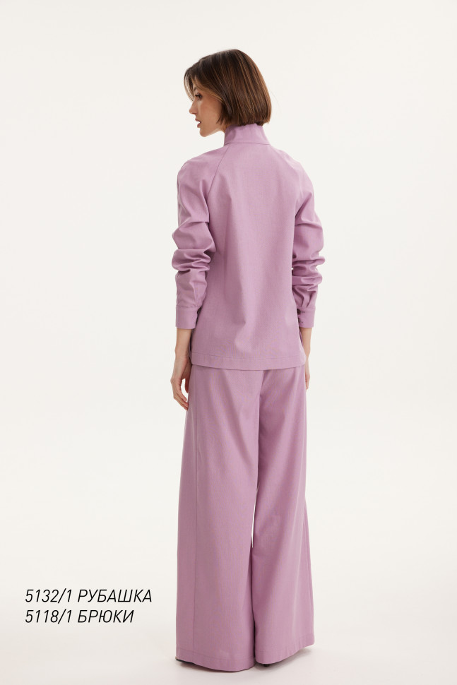 Рубашка Niv Niv Fashion 5132/1