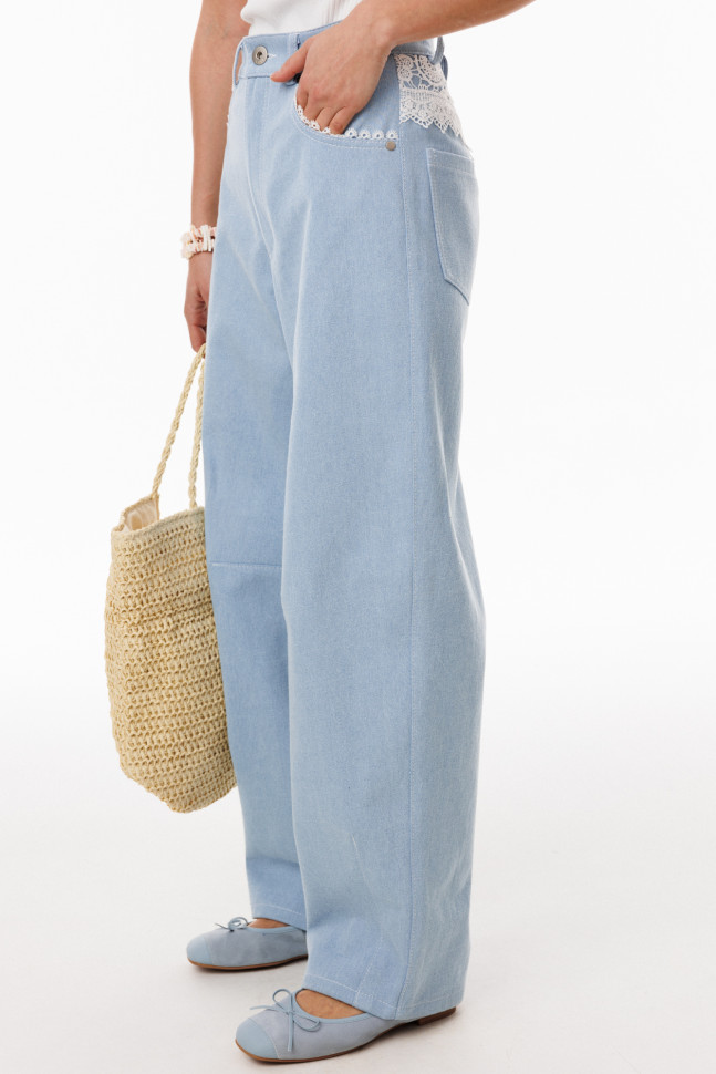 Брюки EOLA 3094