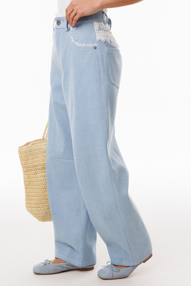 Брюки EOLA 3094