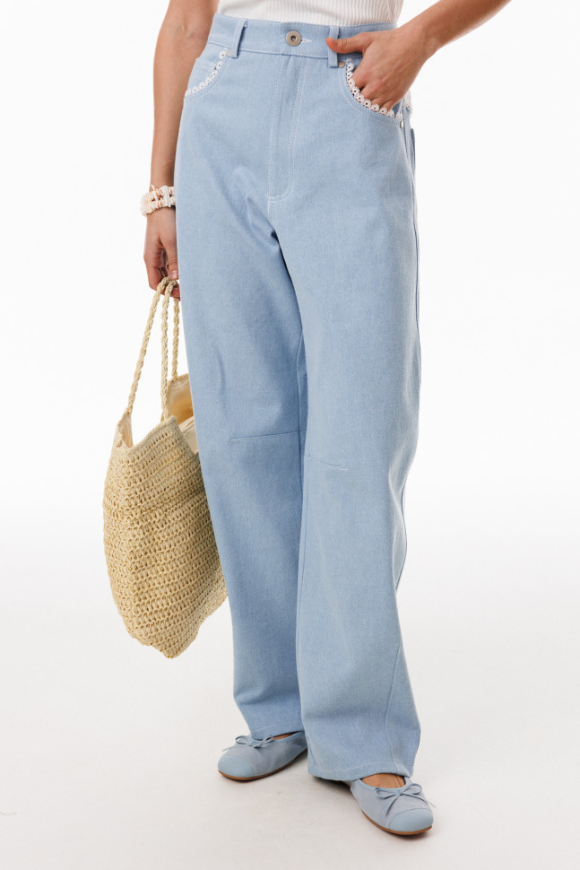 Брюки EOLA 3094