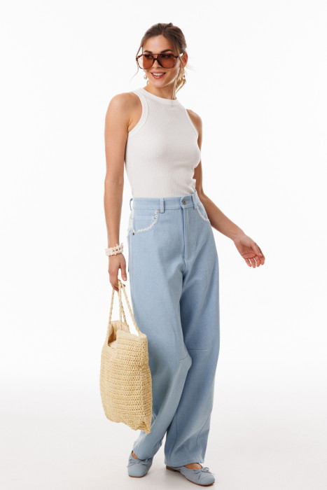 Брюки EOLA 3094