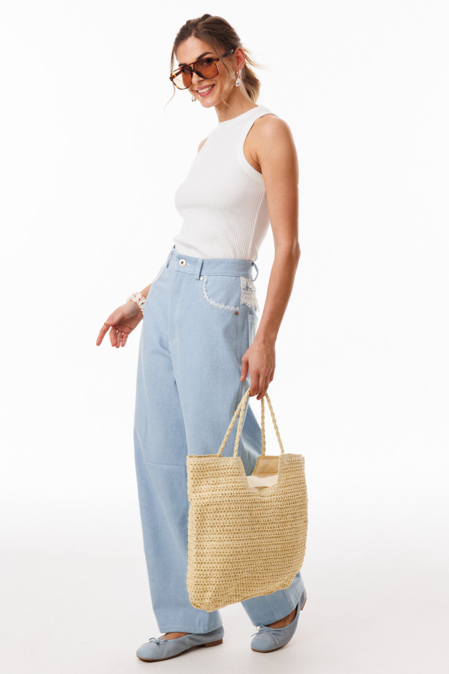 Брюки EOLA 3094