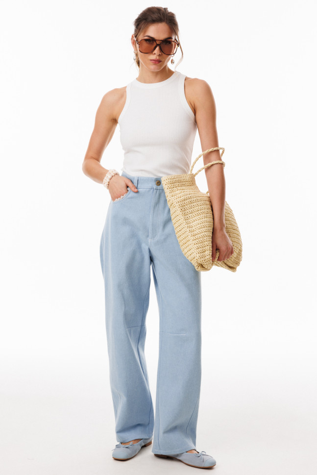 Брюки EOLA 3094