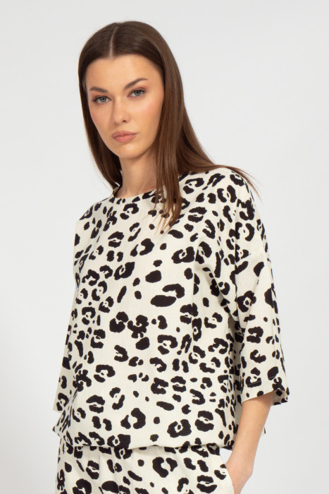 Джемпер Kivviwear 407521