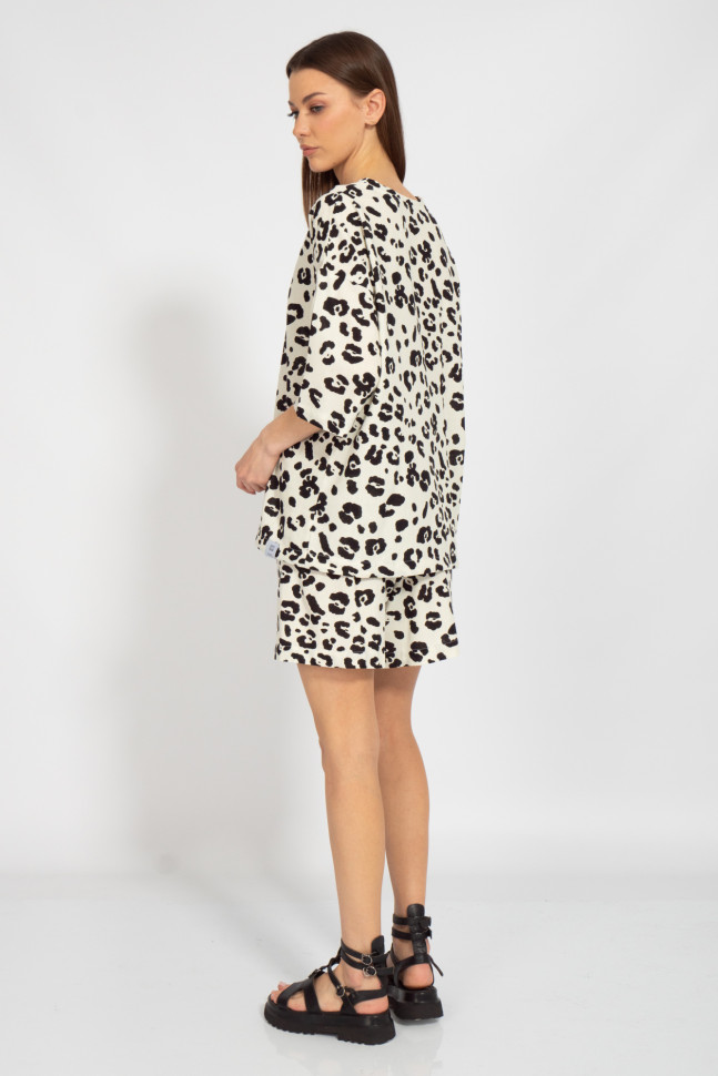 Джемпер Kivviwear 407521