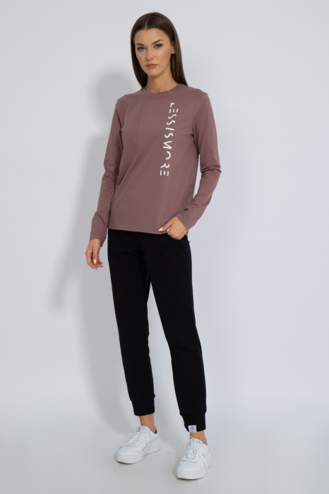 Лонгслив Kivviwear 406136