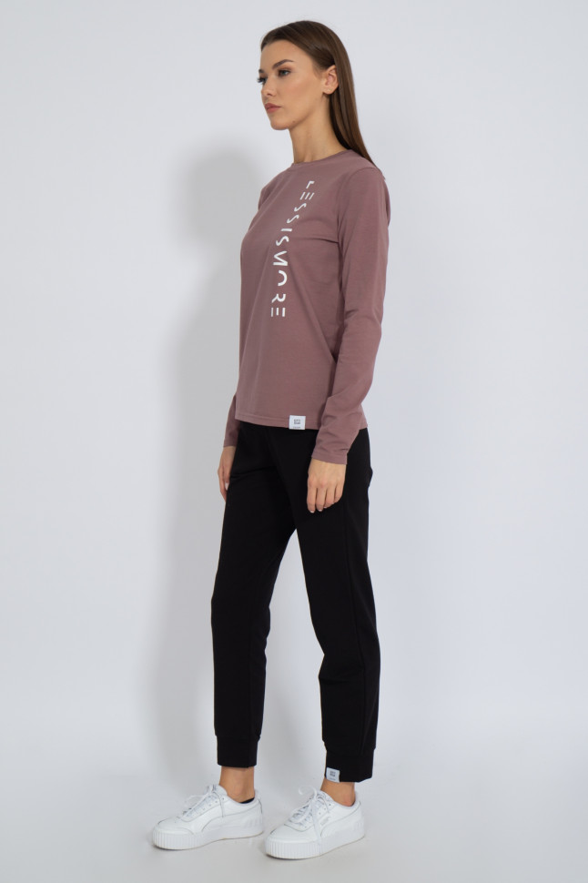 Лонгслив Kivviwear 406136