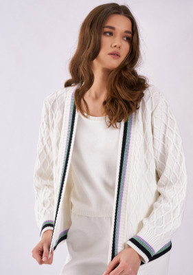 Кардиган MOZART G-003