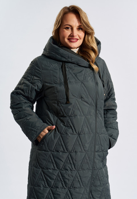 Пальто Dimma Альма/3