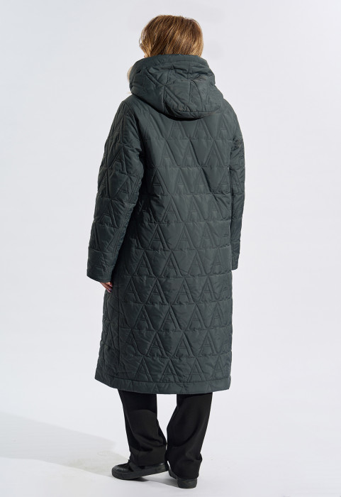 Пальто Dimma Альма/3