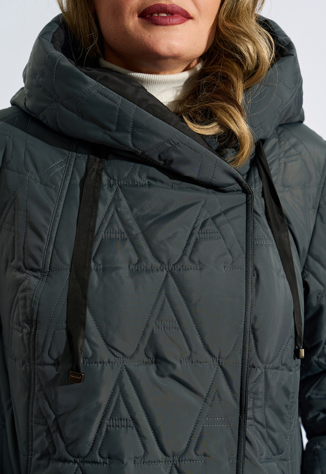 Пальто Dimma Альма/3