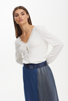 Джемпер Niv Niv Fashion 3166