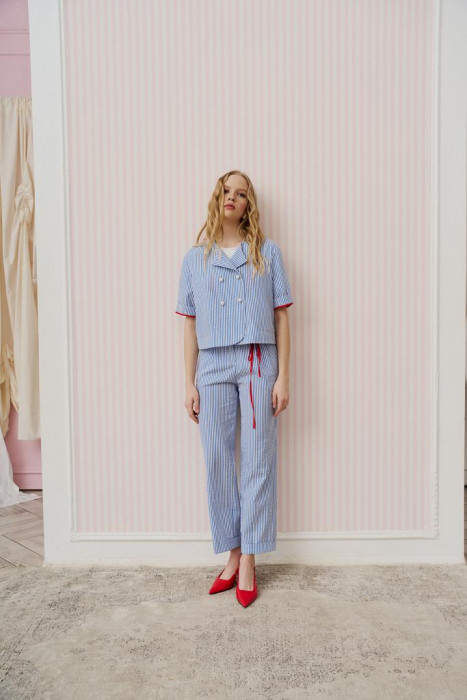 Костюм Lokka 1652/1