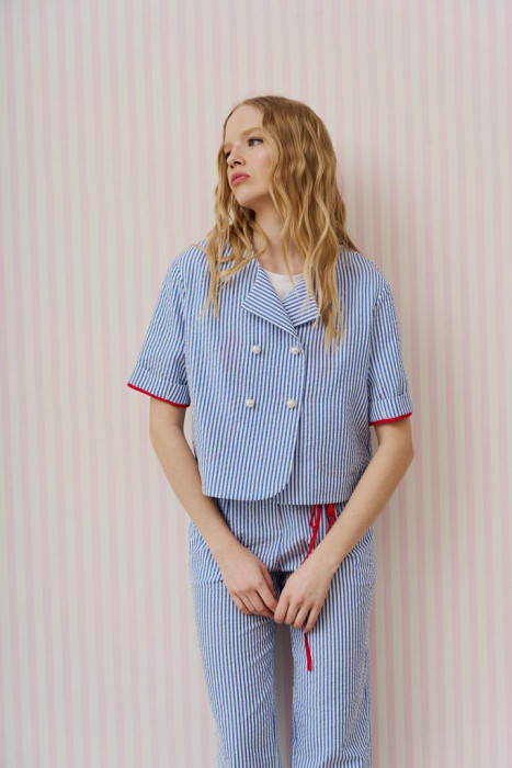 Костюм Lokka 1652/1