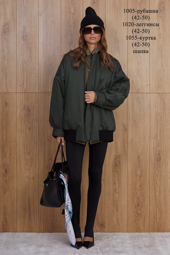 Куртка Niv Niv 1055