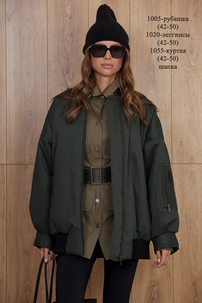 Куртка Niv Niv 1055