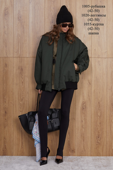 Куртка Niv Niv 1055