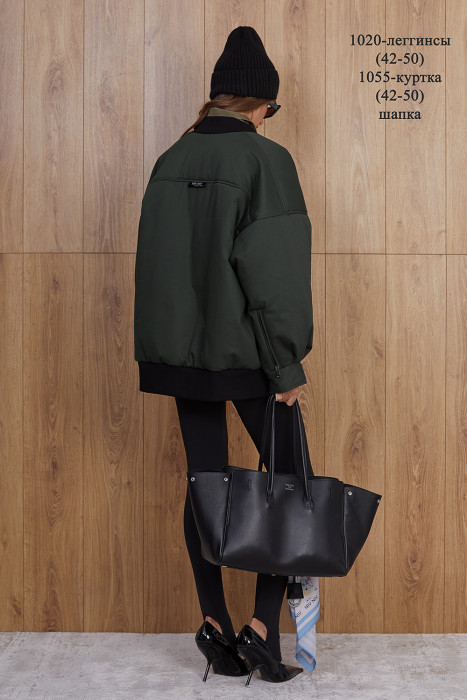 Куртка Niv Niv 1055