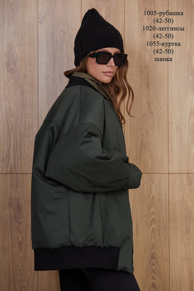 Куртка Niv Niv 1055