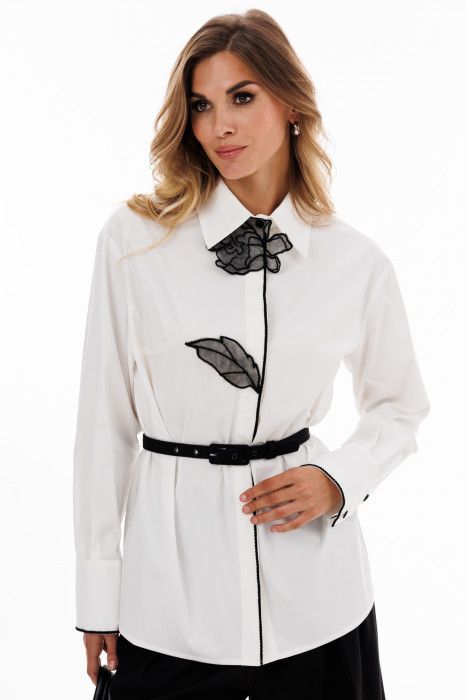 Блузка Eola 2943