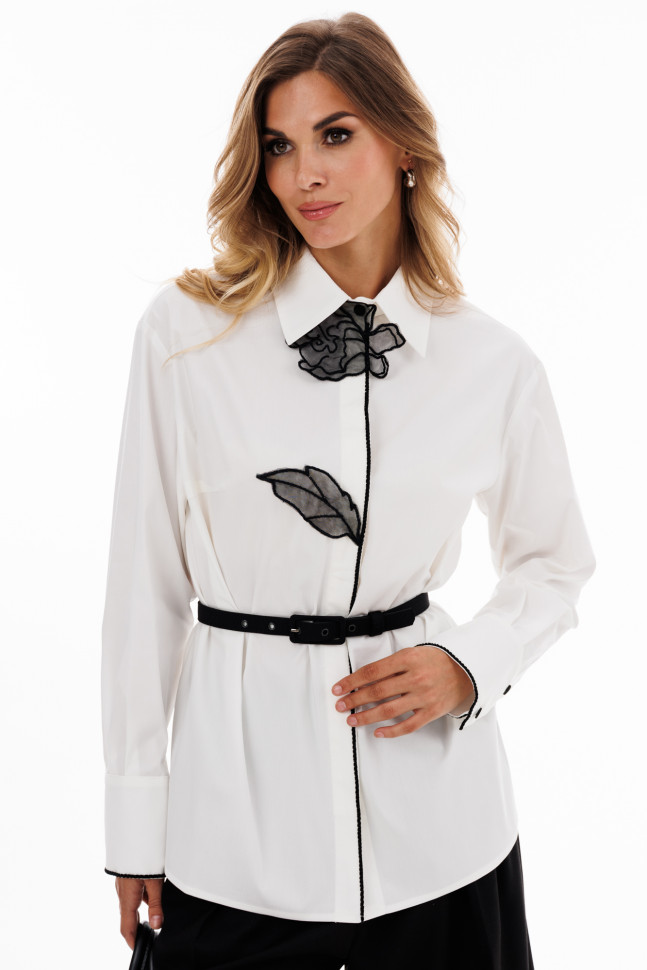 Блузка Eola 2943