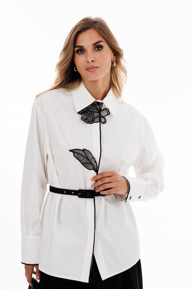 Блузка Eola 2943