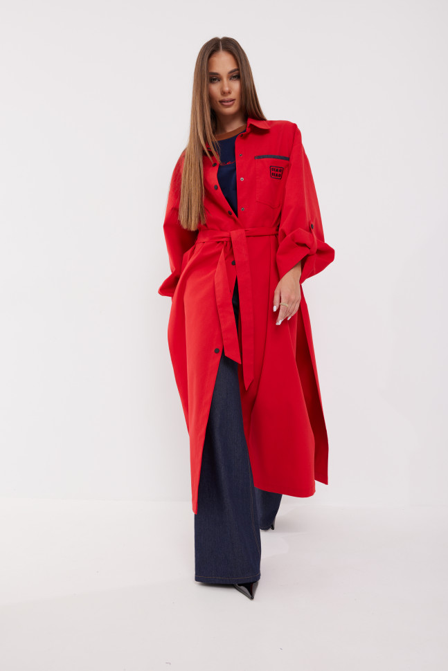 Плащ Vesnaletto 4233