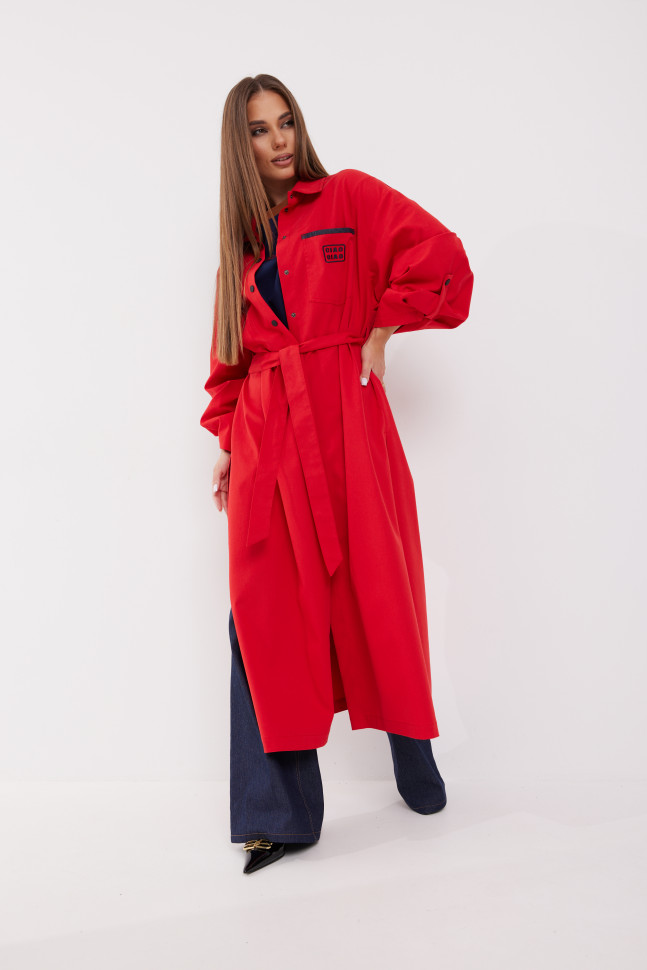 Плащ Vesnaletto 4233